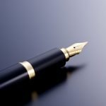 Guide complet pour commencer à écrire avec un stylo plume